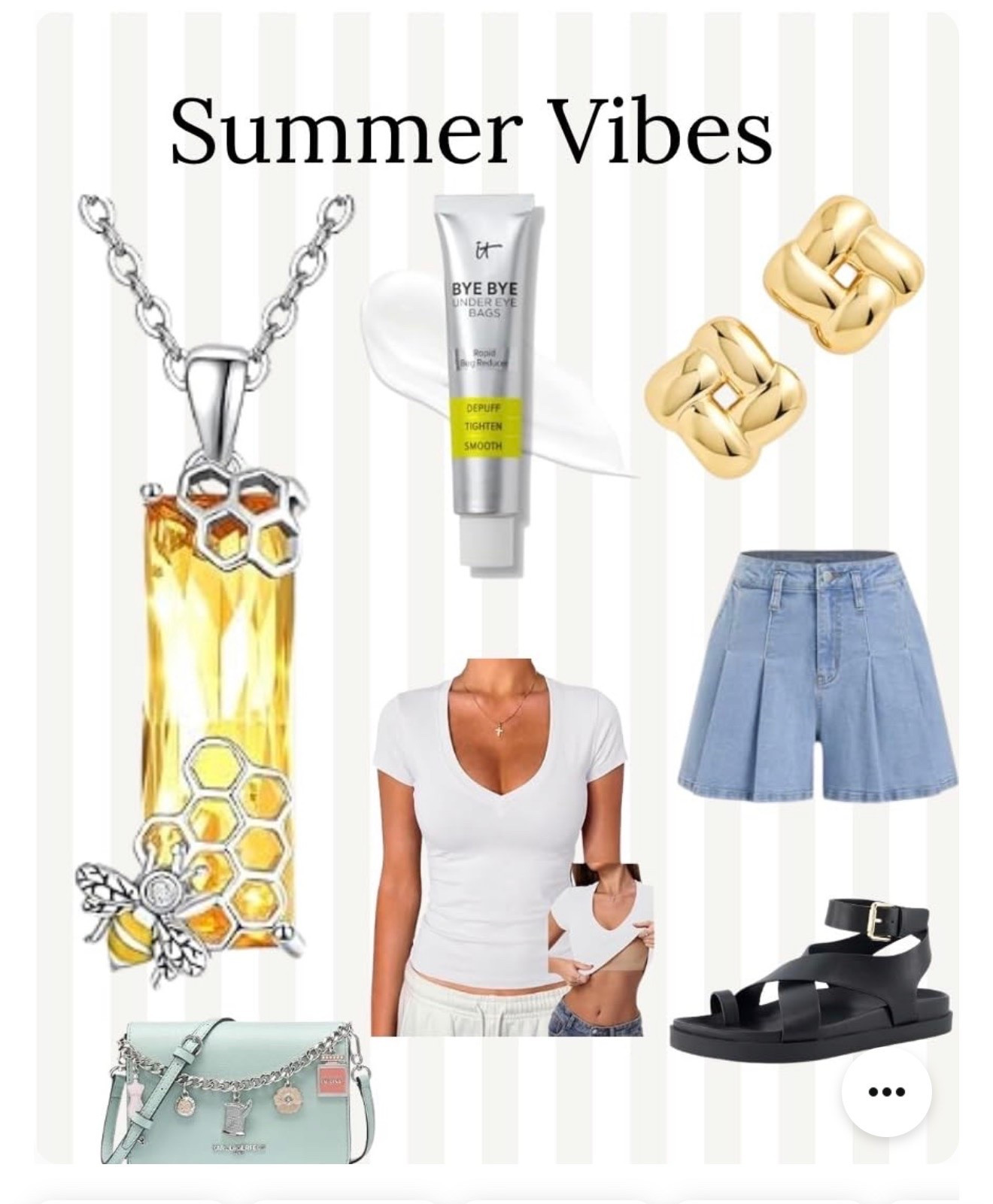 @amazonfindsandfashion Upgrade your look
From chic earrings to comfy sandals, find your new favourite’s

#LTKstorytime #LTKSeasonal #LTKOver40