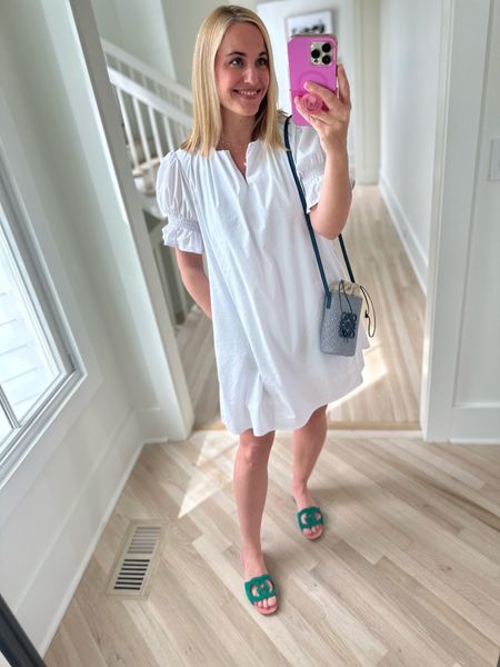 Addison bay just came out with an adorable new dress! I have the size small!

#LTKtravel #LTKshoecrush #LTKstyletip