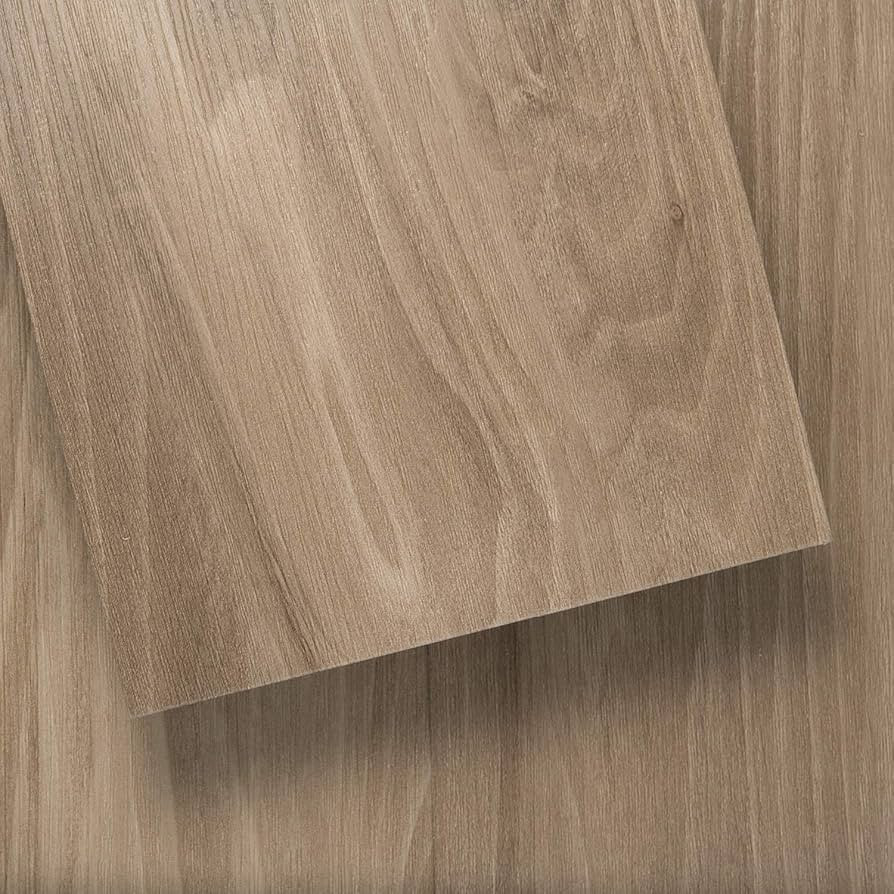 Lucida Surfaces Luxury Vinyl Flooring Tiles | Glue-Down Adhesive Flooring for DIY Installation | ... | Amazon (US)