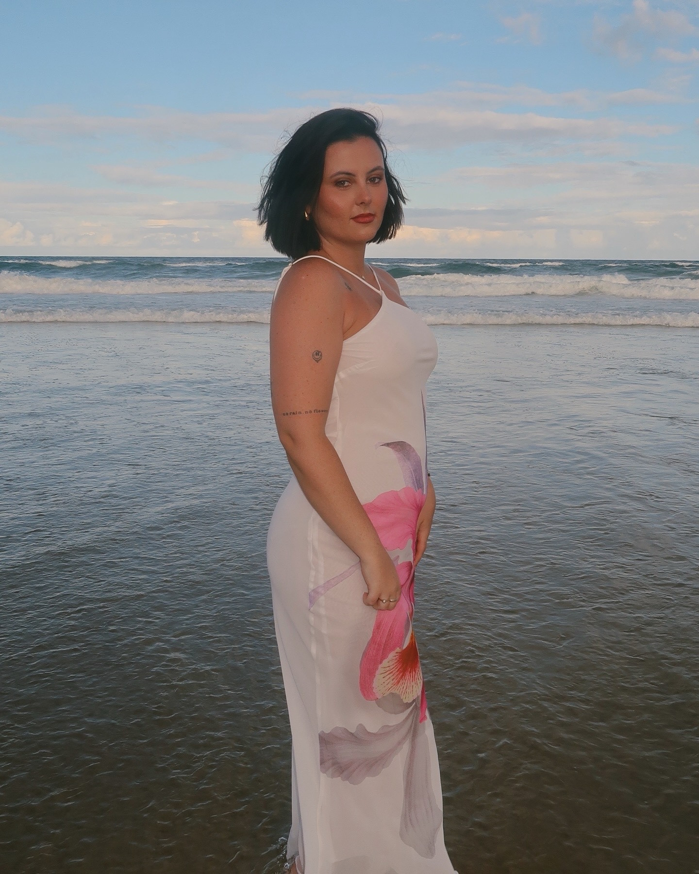 The most perfect summer dress 🌺

#LTKsummer #LTKwedding #LTKaustralia