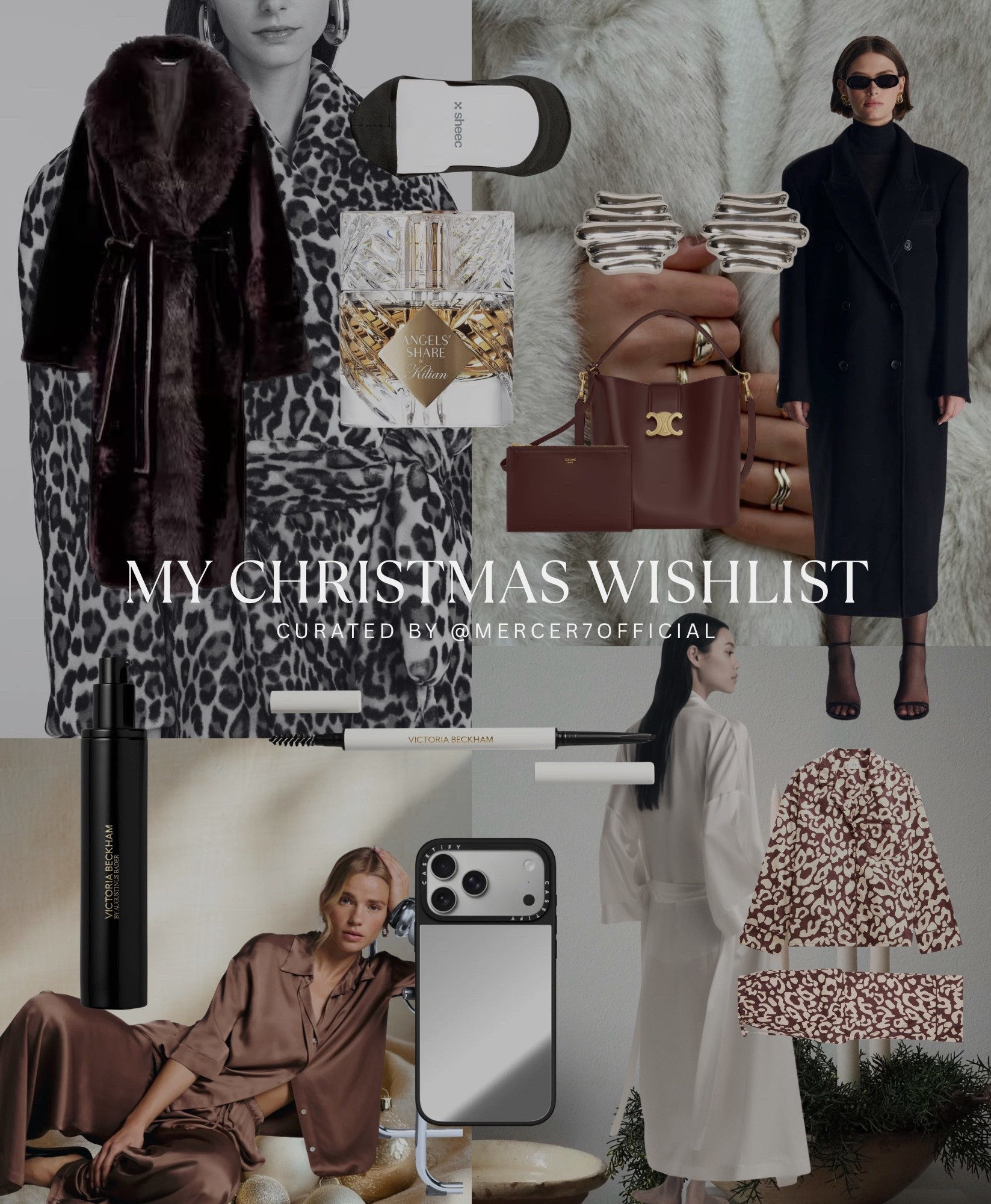 My Christmas Wishlist!

#LTKgiftguide #LTKfestive #LTKwinter