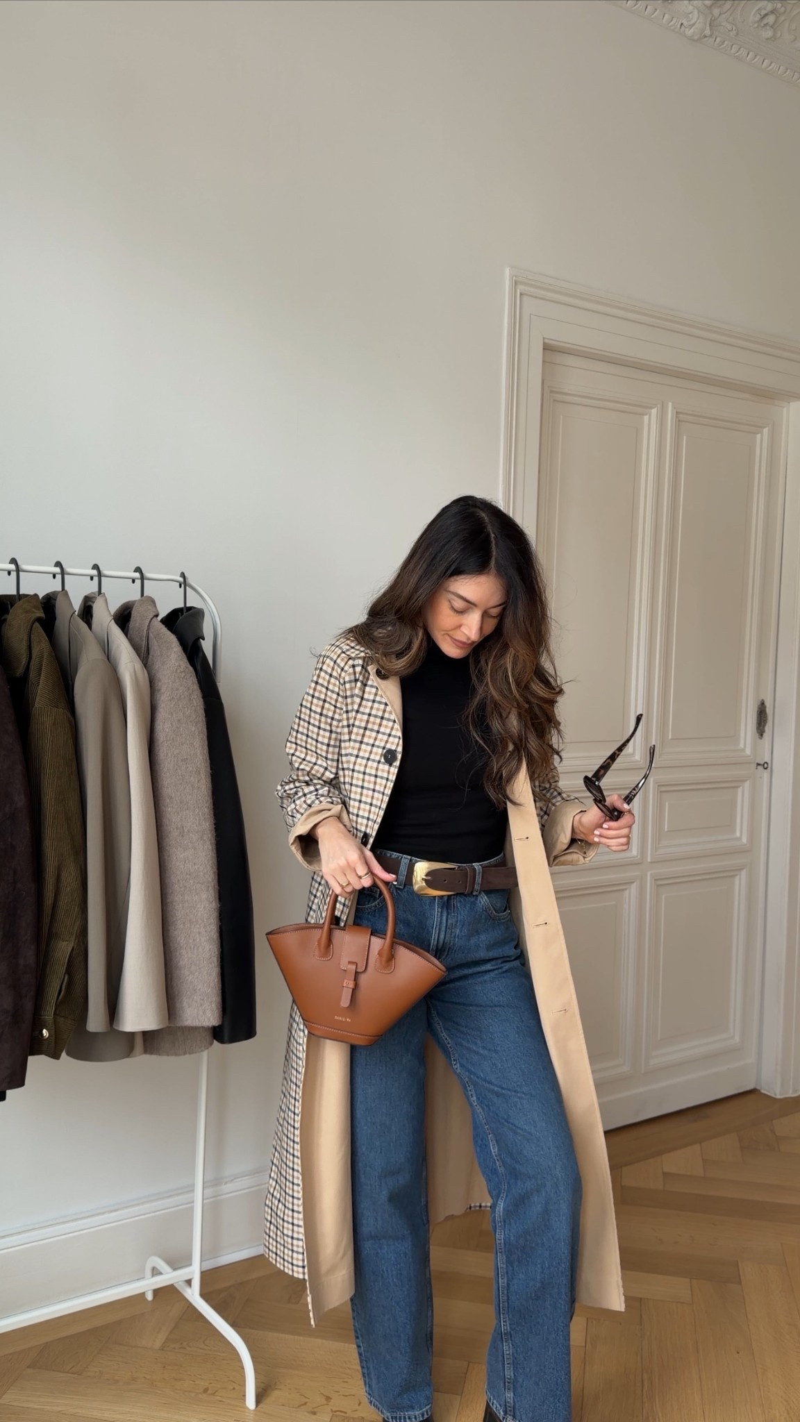 Frühlingslook🩷✨

#LTKspring #LTKdeutschland #LTKjeans