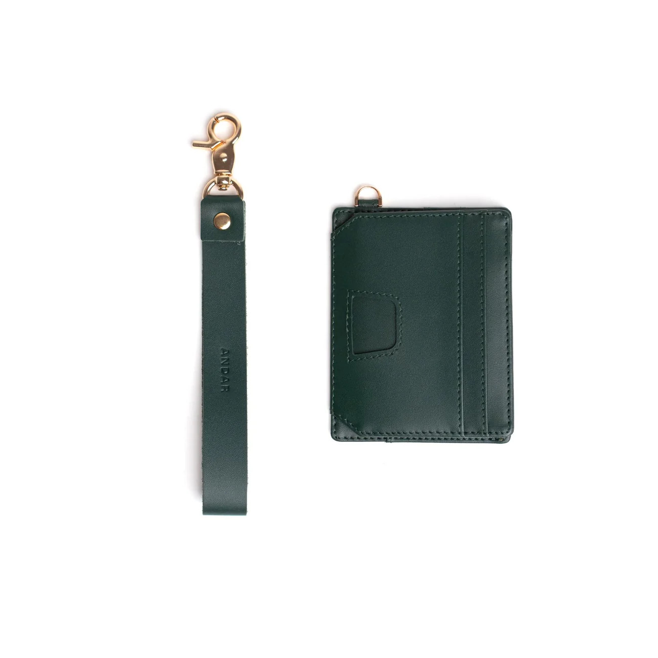 The Denner 2 | Andar