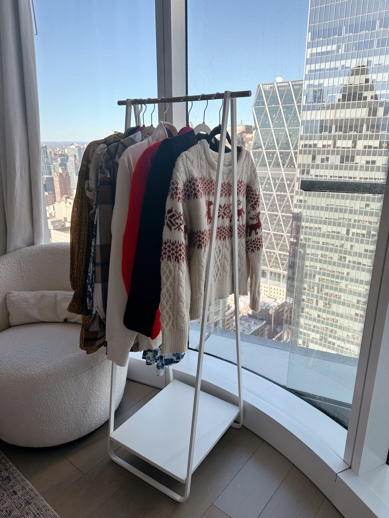 Clothing rack 

Home, home organization 

#LTKhome