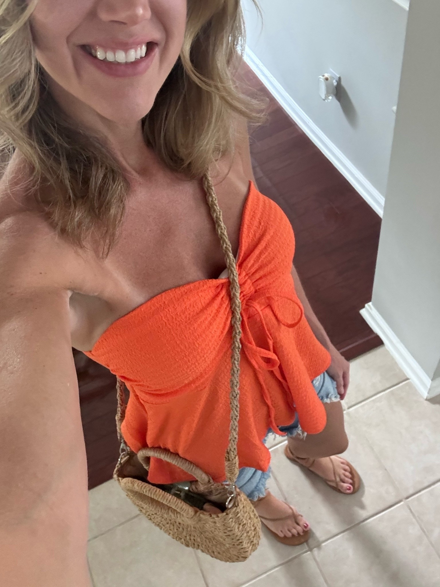 Summer outfits