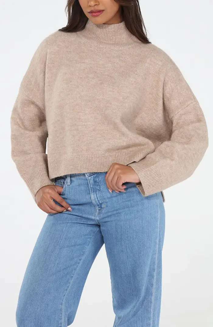 Turtleneck Sweater | Nordstrom