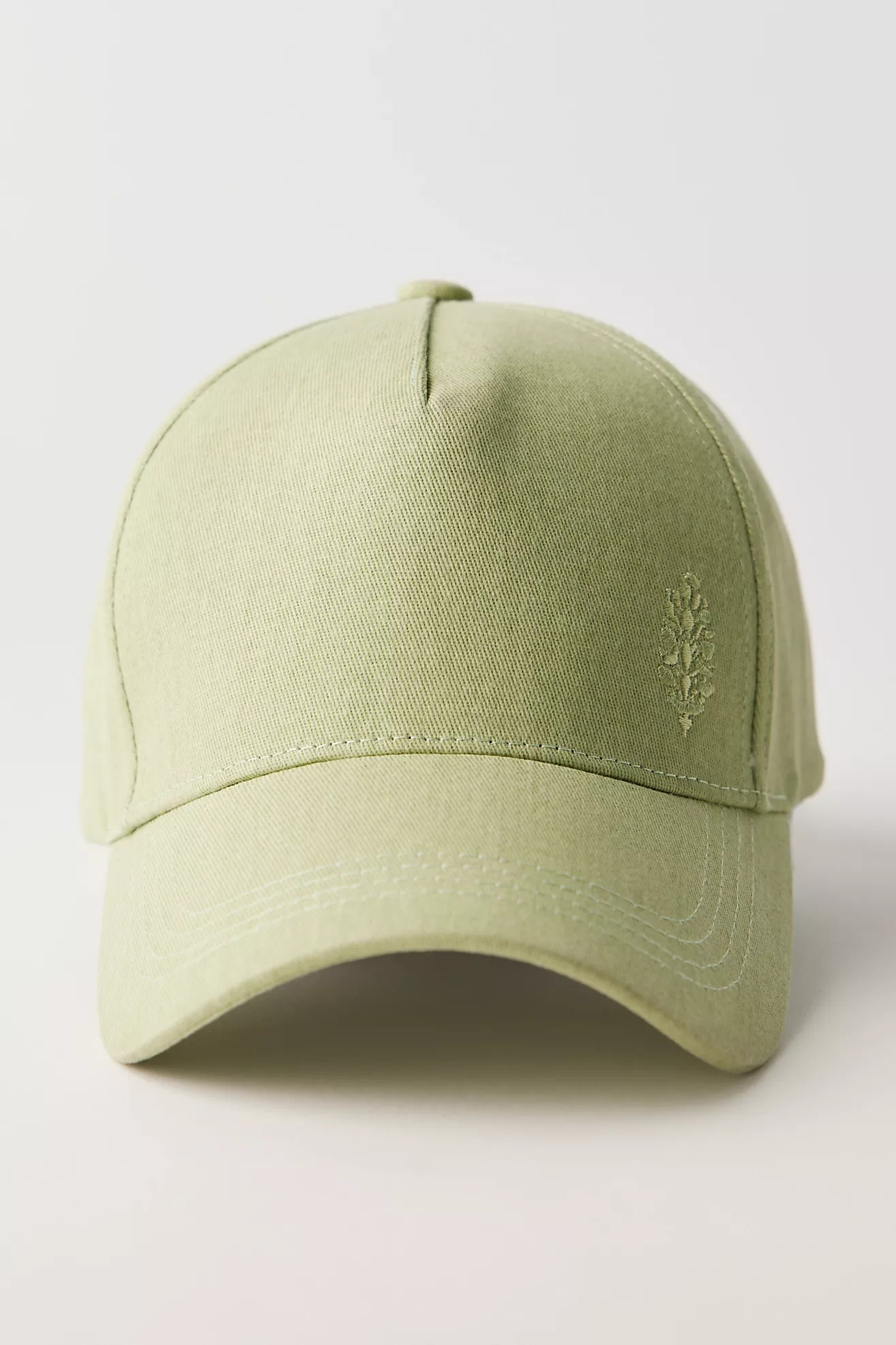 All Set Snapback Hat | Free People (Global - UK&FR Excluded)