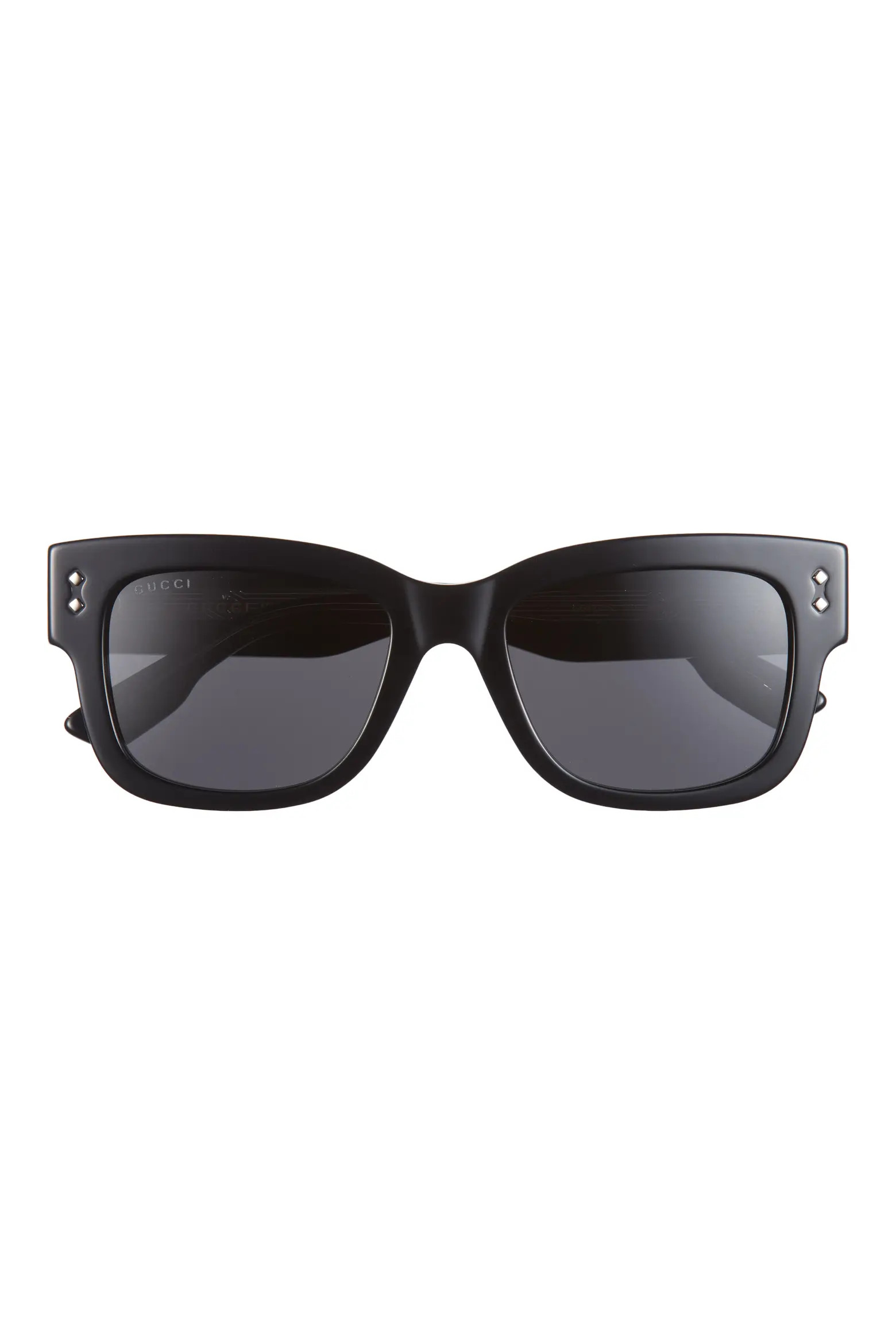 53mm Square Sunglasses (Men) | Nordstromrack | Nordstrom Rack