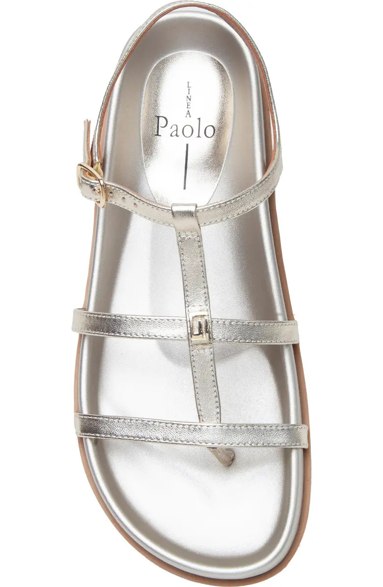 Lilith Ankle Strap Sandal (Women) | Nordstrom