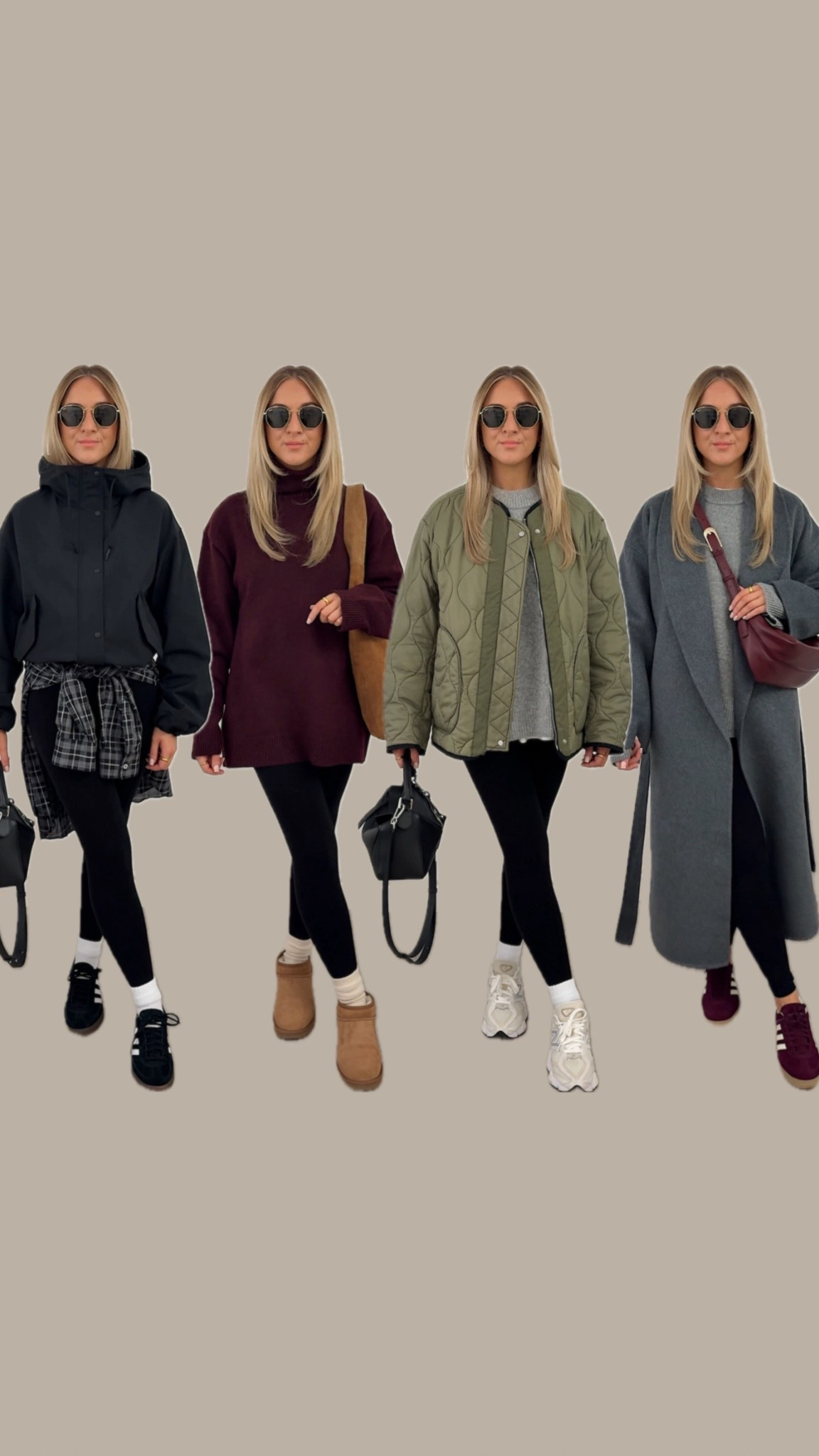 #LTKsale #LTKautumn #LTKstyletip