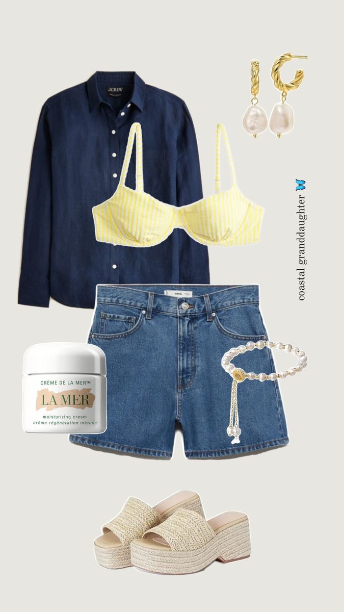 Coastal Granddaughter Outfit Ideas #butterlemon #coastal #spring25
 

 #LTKSeasonal #LTKStyleTip #LTKSwim