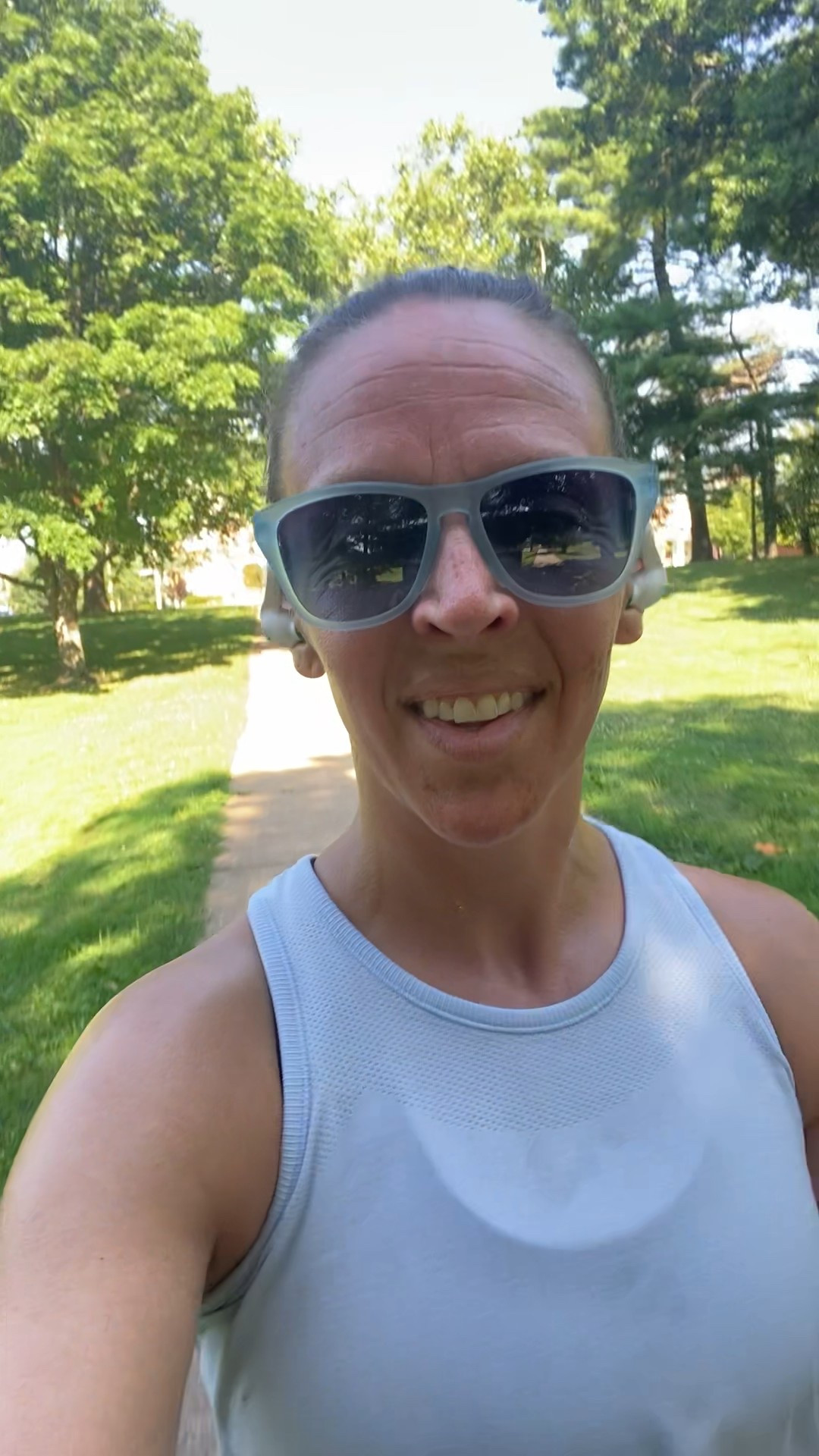 Sunglasses - so many great styles to choose from and the prices are awesome, too! I’m so looking forward to wearing these all summer long! I also tagged the kind Alex bought. 


#LTKGiftGuide #goodr #under25 #budgetfriendly #giftideas #giftsforher #giftsforhim #watchnow #LTKActive #LTKU #LTKOver40 


#LTKFindsUnder50 #LTKMens #LTKStyleTip