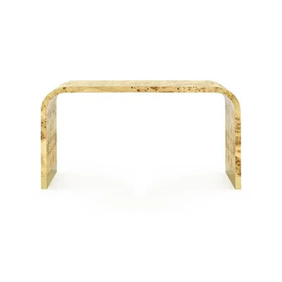 Emil 60" Console Table | Wayfair North America