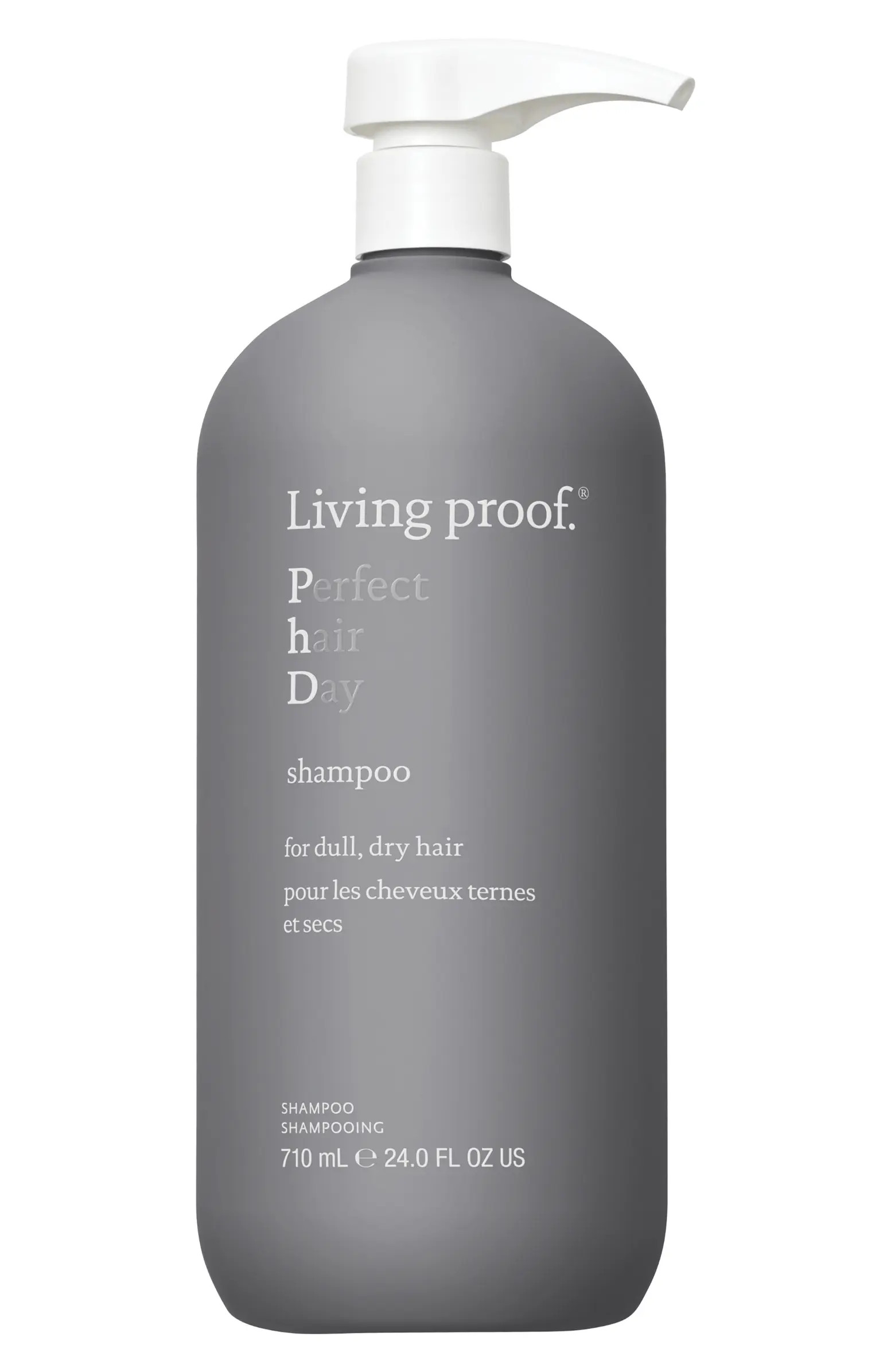 Living proof® Jumbo Perfect hair Day™ Shampoo $67 Value | Nordstrom | Nordstrom