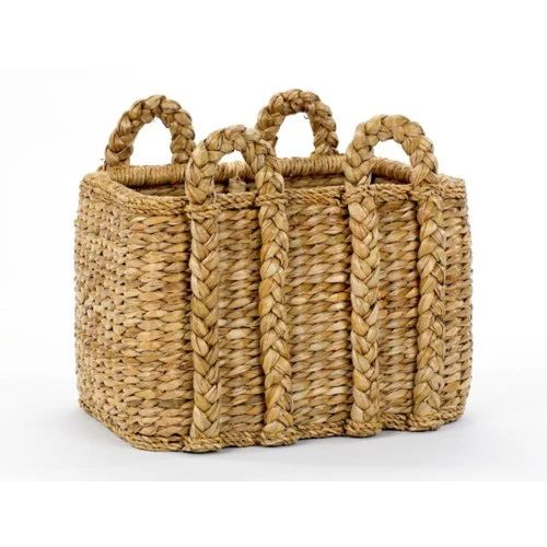 Mainly Baskets | Dashing Trappings