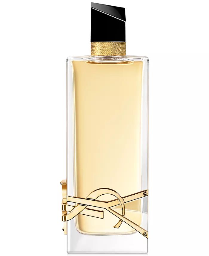 Yves Saint Laurent Libre Eau de Parfum Spray, 5-oz. - Macy's | Macy's