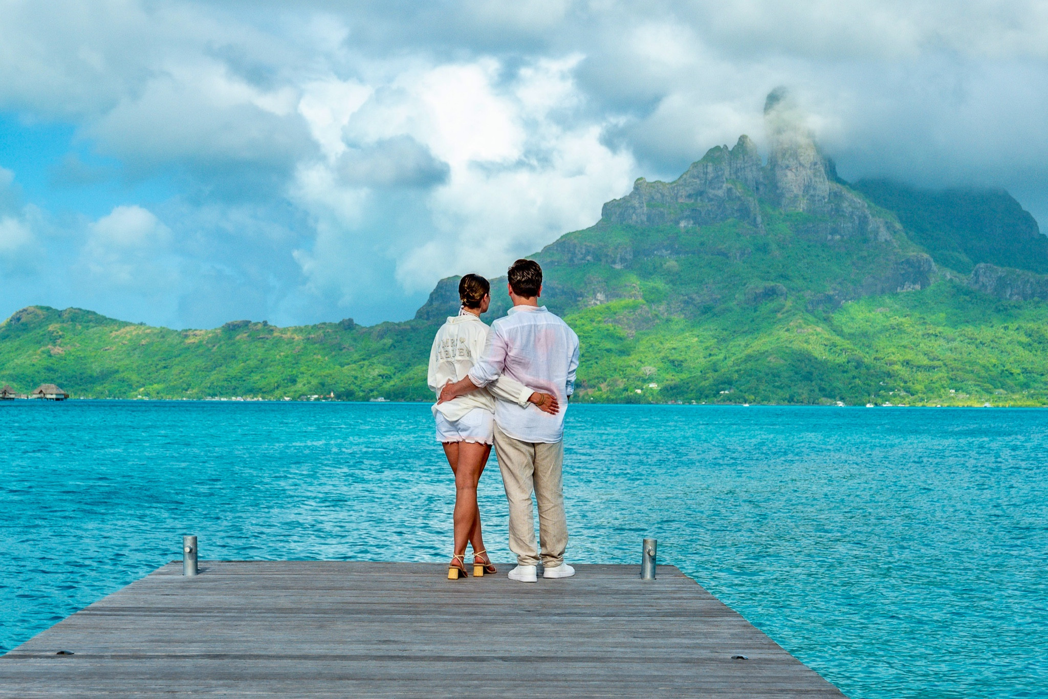 Vacation/Honeymoon Looks 

#LTKStyleTip #LTKFamily #LTKSeasonal