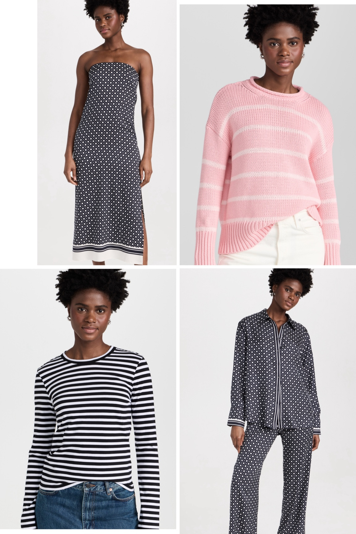 La Ligne on Shopbop

#LTKstyletip #LTKworkwear #LTKSeasonal