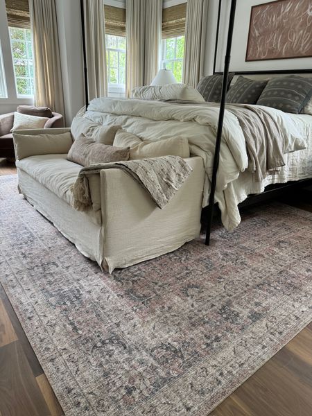 The rug in our bedroom is one of my favorites 👏

Loverly Grey, home finds

#LTKstyletip #LTKhome