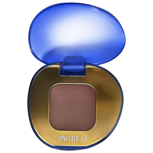 PLUME EYESHADOW Feather Matte Veil + Feather Shimmer Veil - VIOLETTE_FR | Sephora | Sephora (US)