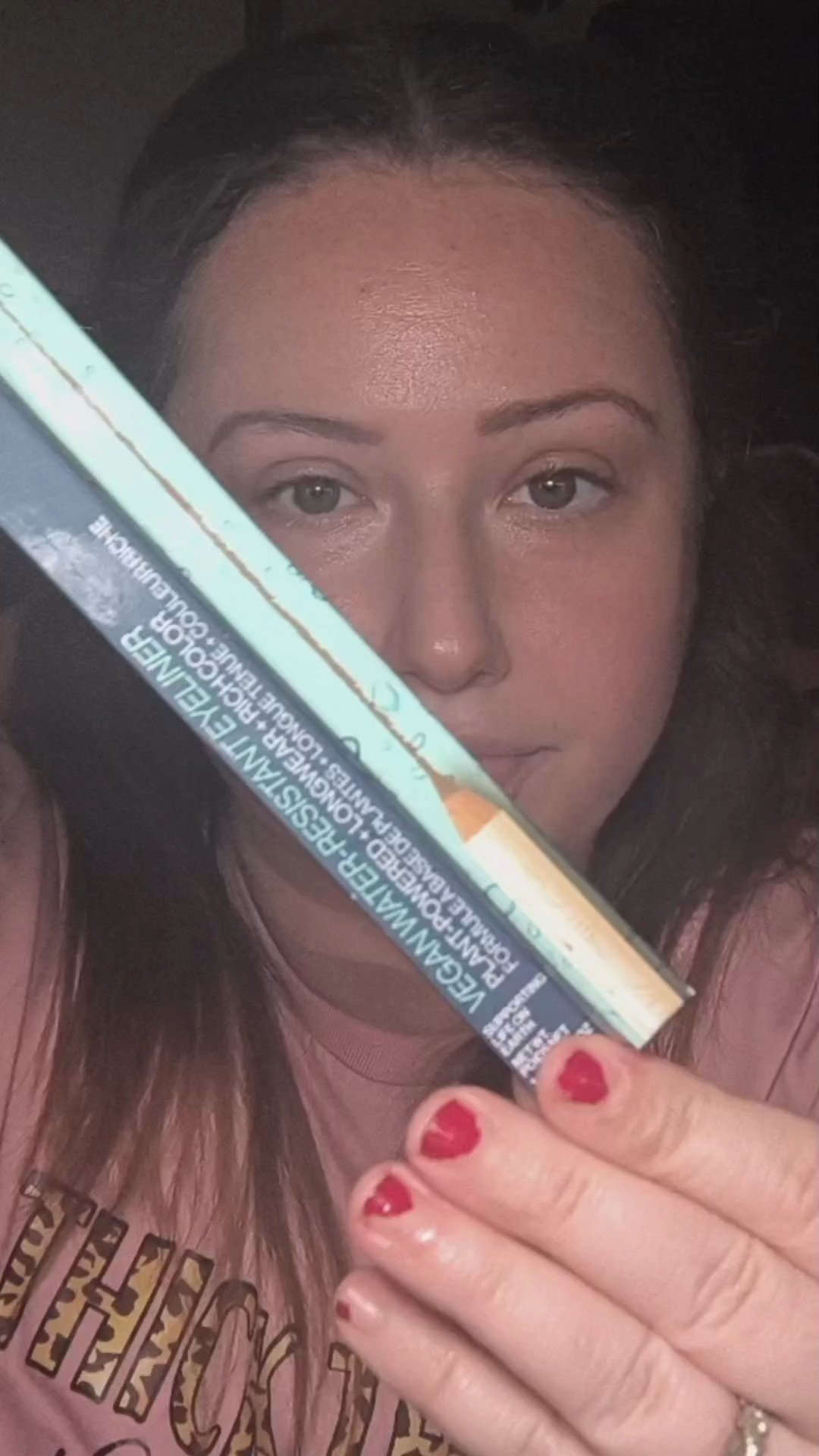 Creamiest eyeliner perfect for smudging!

#LTKFindsUnder50 #LTKBeauty #LTKSaleAlert