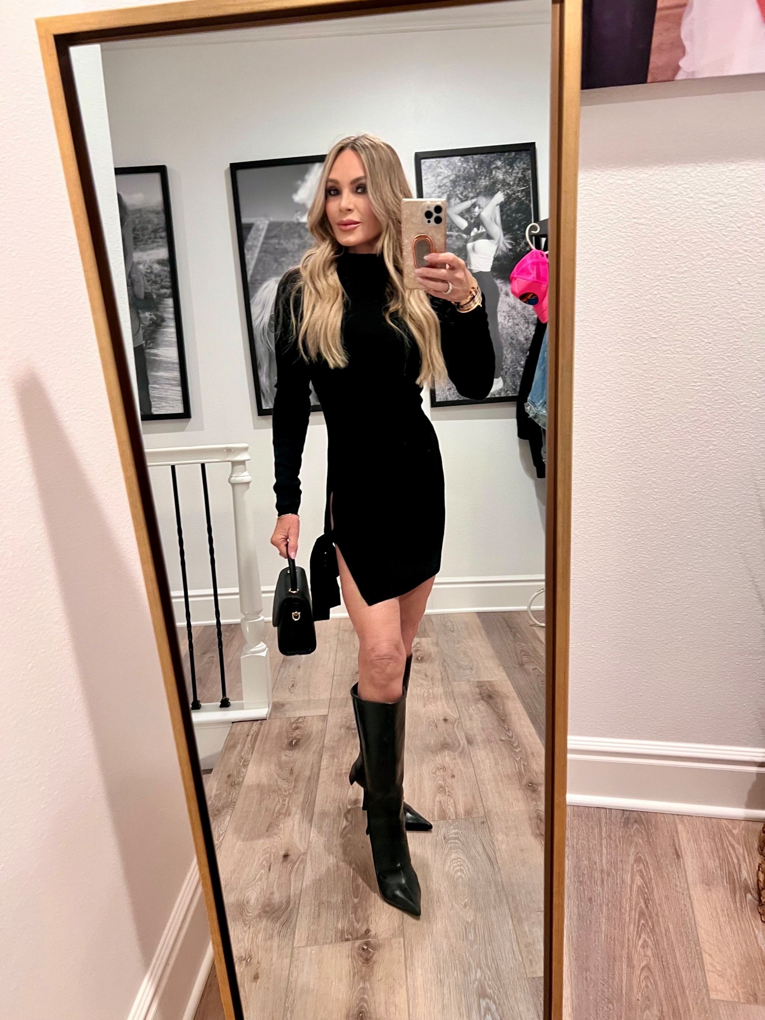 You can never go wrong with a little black dress 🖤

#LTKNYFW #LTKValentine #LTKootd