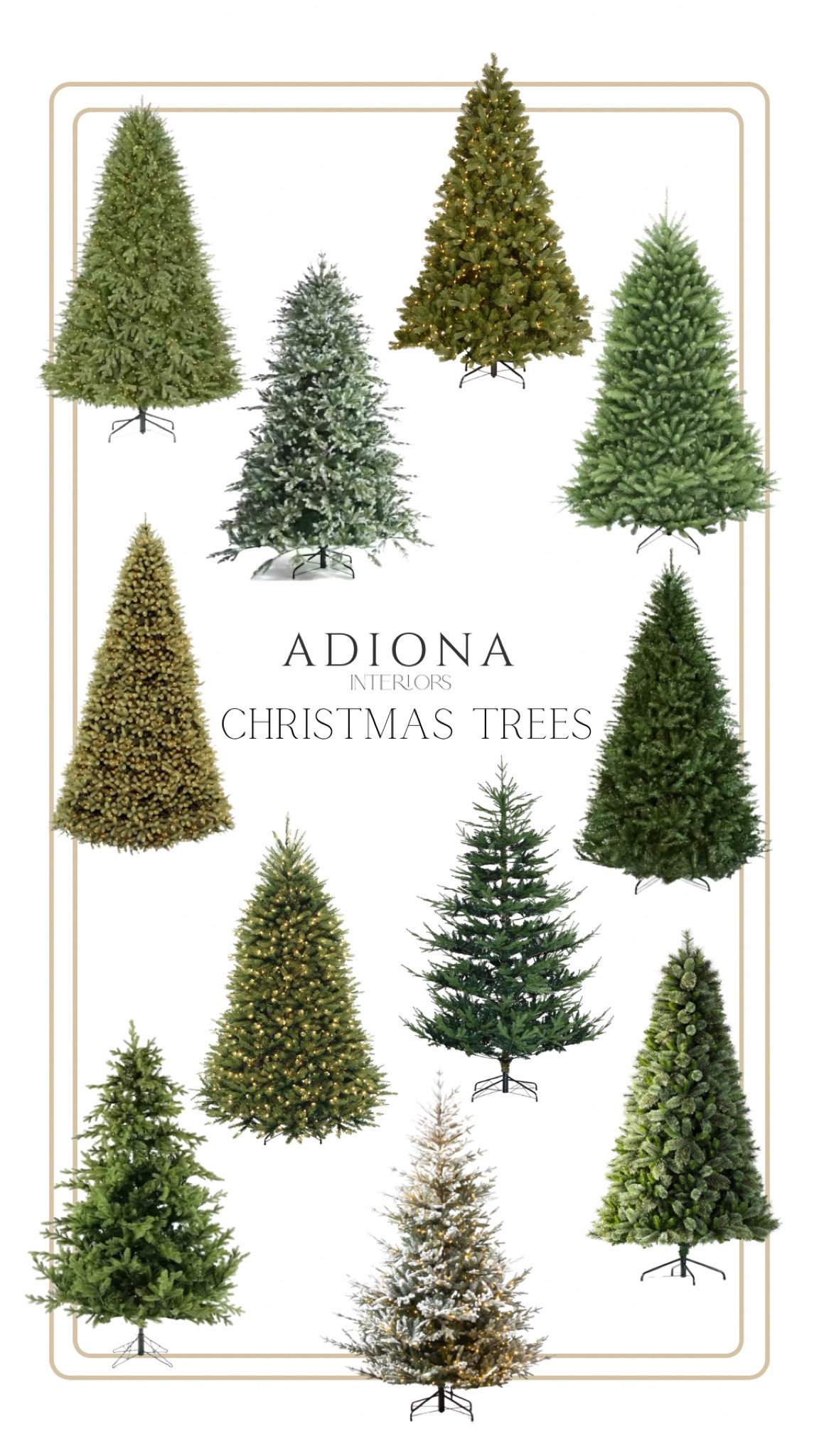 Christmas trees 


#LTKSeasonal #LTKHolidaySale #LTKHoliday