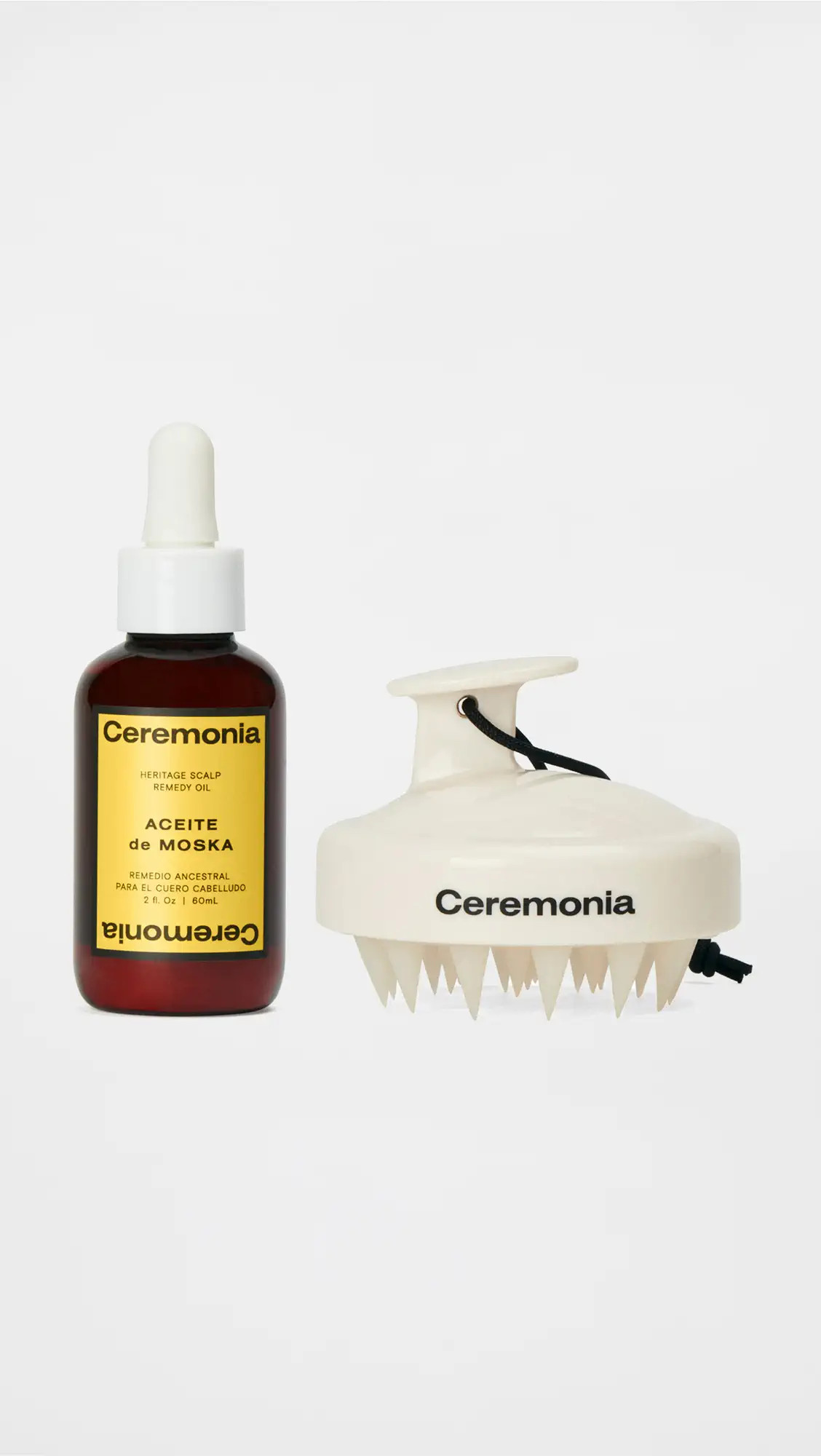 Ceremonia The Scalp Power Duo | Shopbop | Shopbop