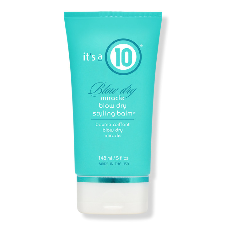Miracle Blow Dry Styling Balm | Ulta