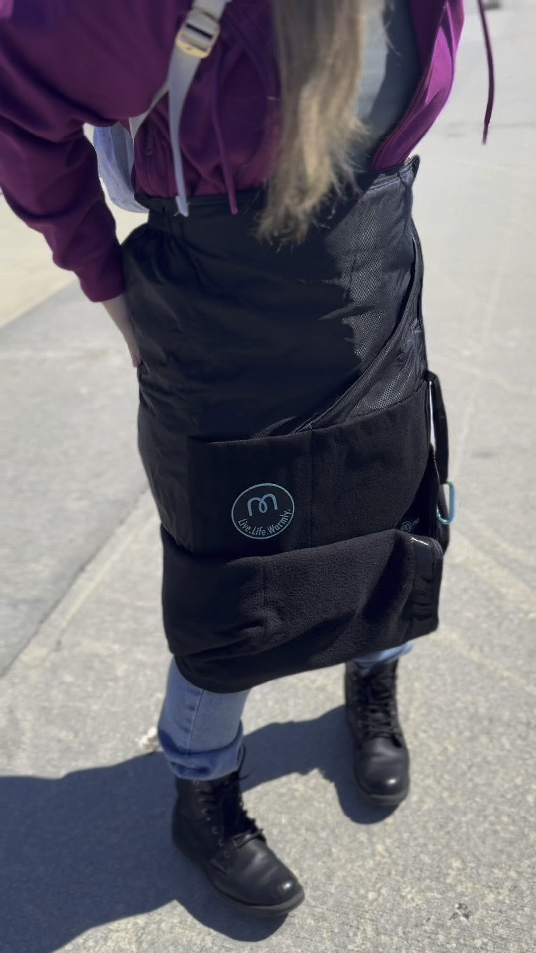 Stay warm with Mozy ✨

#LTKActive #LTKFamily #LTKSeasonal