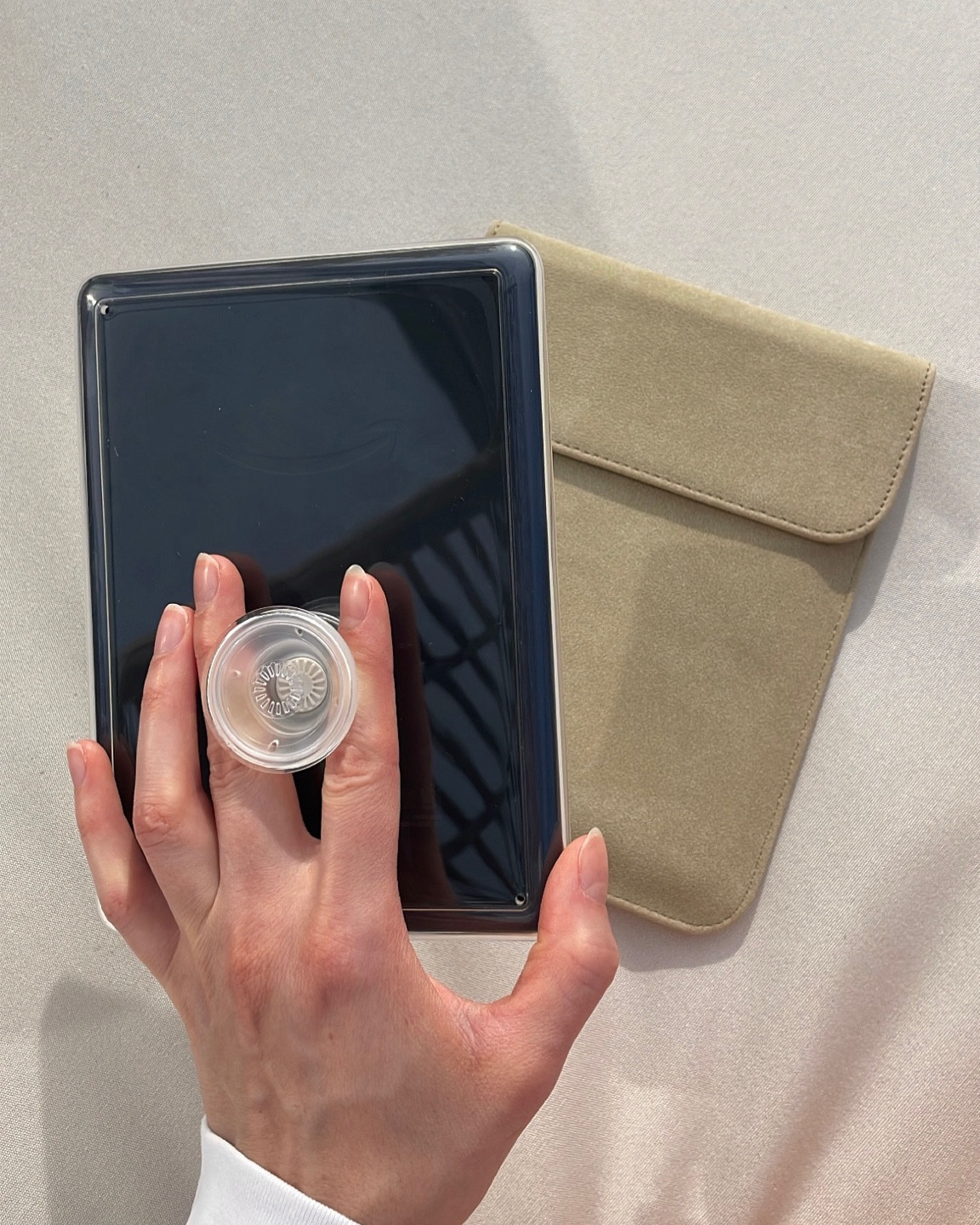 Kindle & accessories 