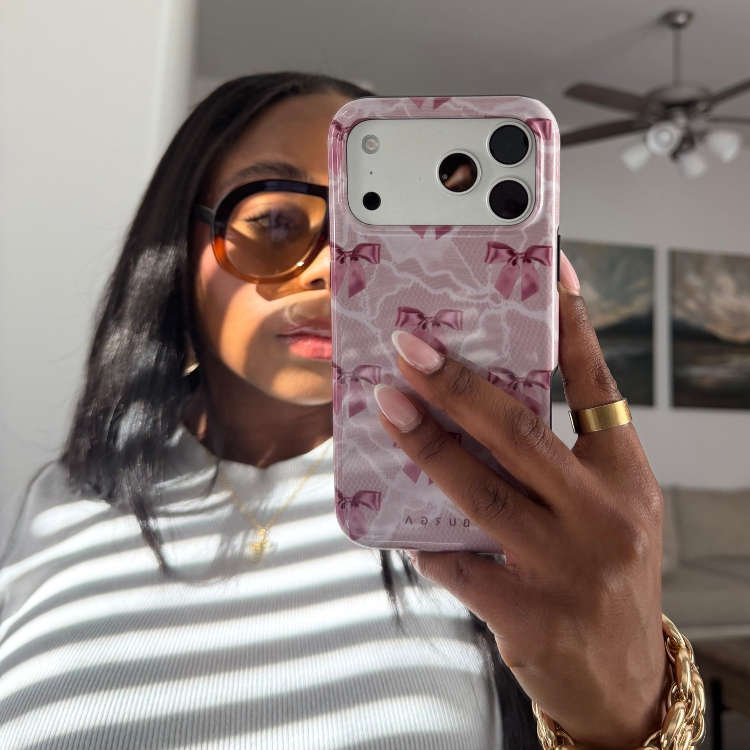 Found the perfect case 🎀

#LTKselfcare #LTKBeauty #LTKmomlife