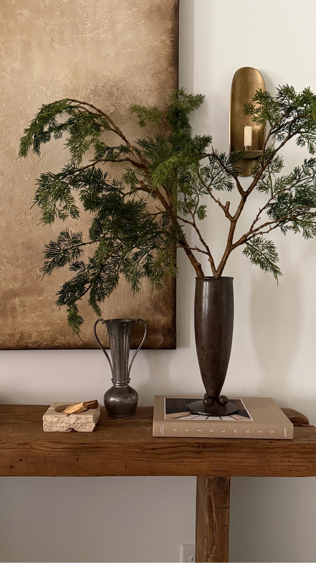 timeless holiday stems from Amazon! 

#LTKSeasonal #LTKHoliday #LTKHome