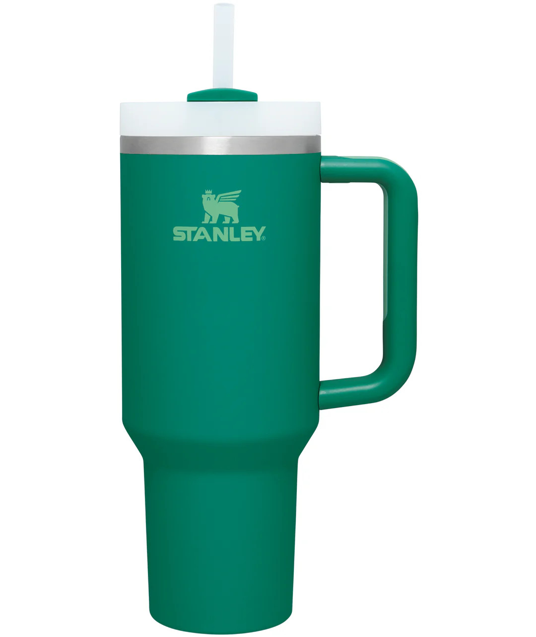 The Quencher H2.0 FlowState™ Tumbler  | 40 OZ | Stanley 1913 (US)