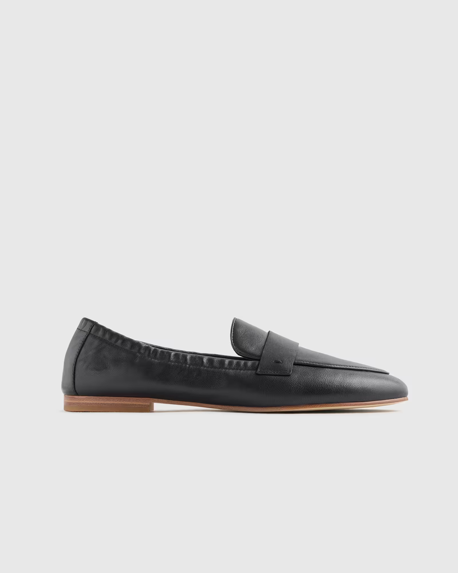 Italian Leather Soft Loafer | Quince