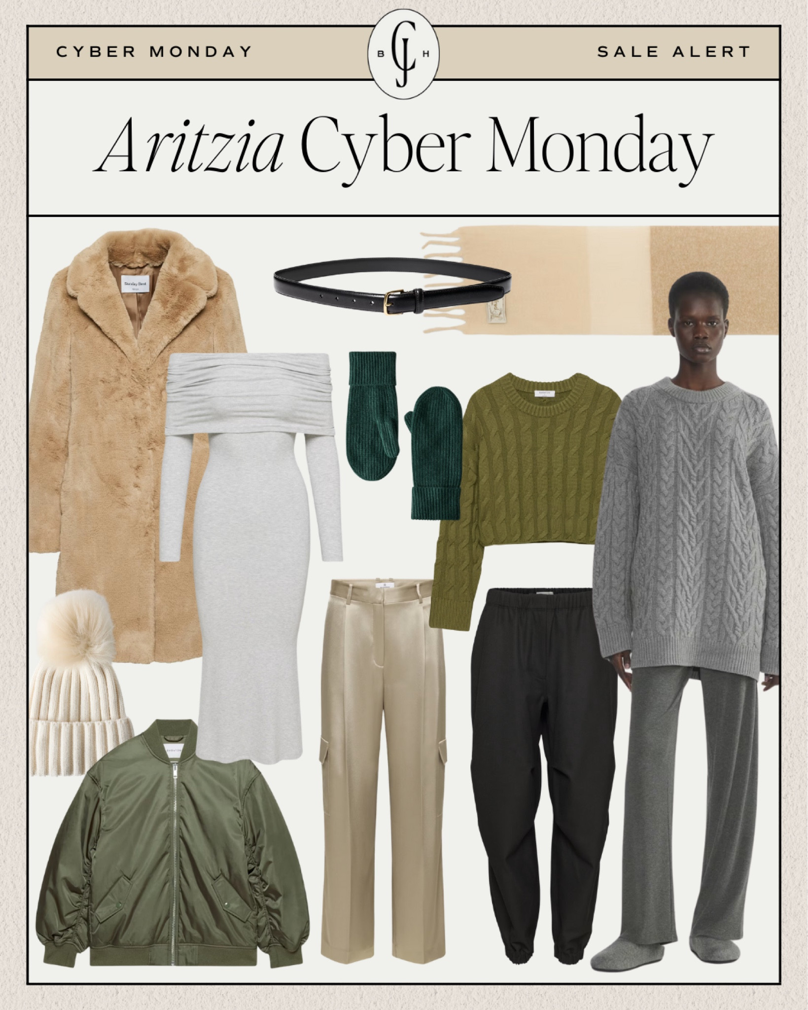 #cybermonday sales at @aritzia

#LTKSaleAlert #LTKCyberWeek