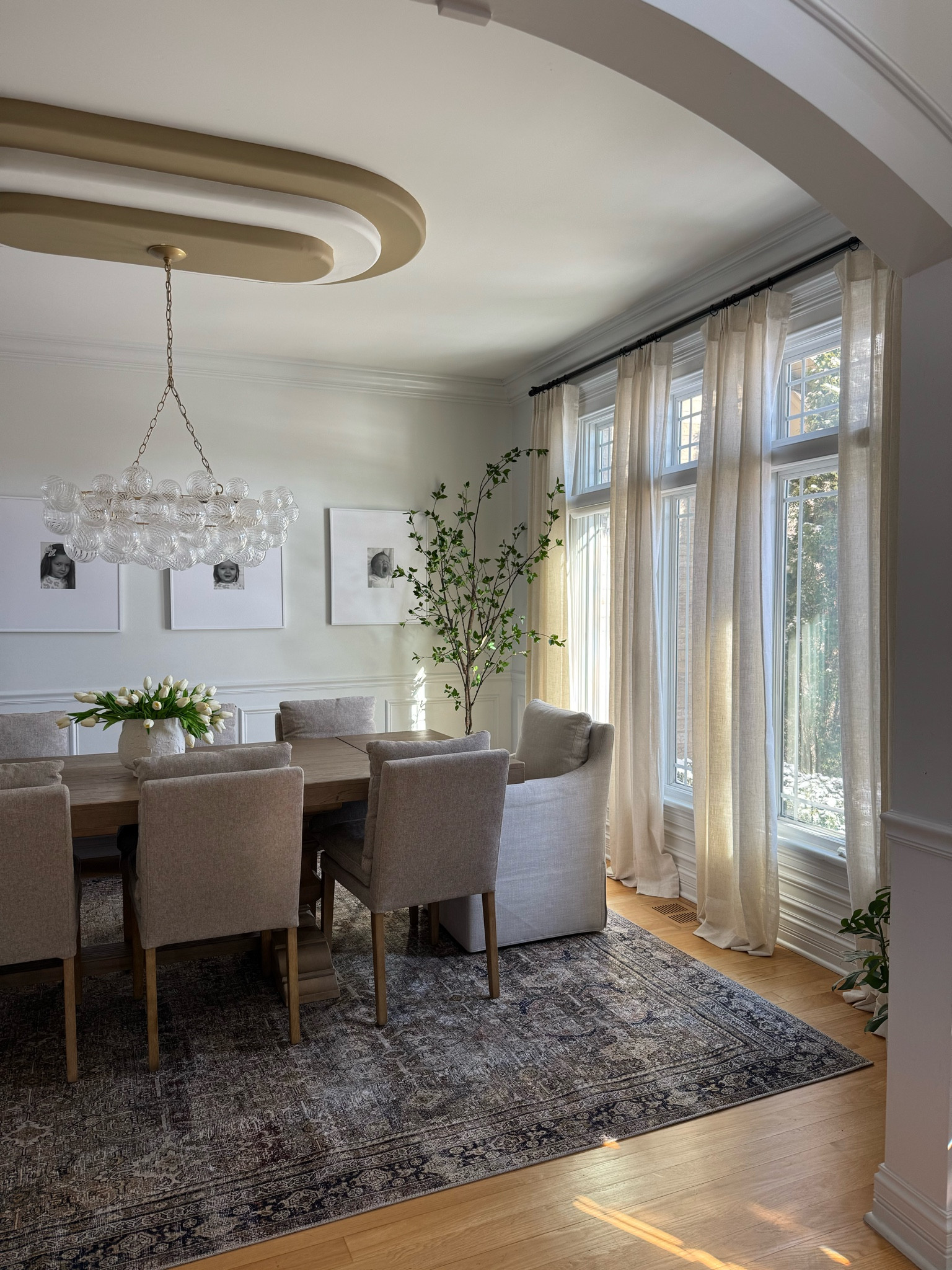 My new chandelier is on sale now @wayfair #wayfair #wayfairfinds #wayfairpartner 

#LTKStyleTip #LTKHome #LTKSaleAlert