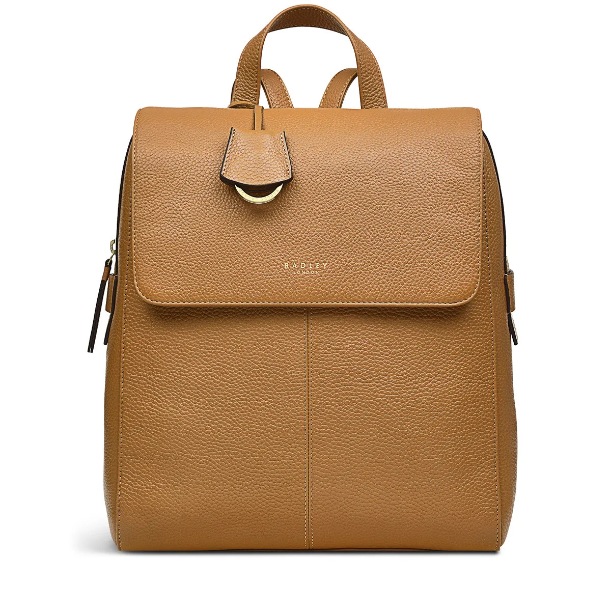 Large Leather Backpack | Lorne Close | Radley London | Radley London US