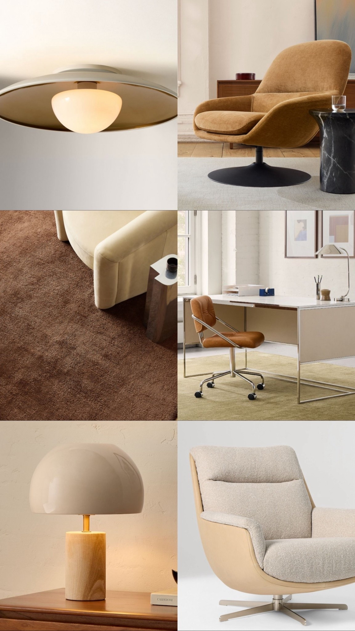 NEW at West Elm! 

#LTKHome