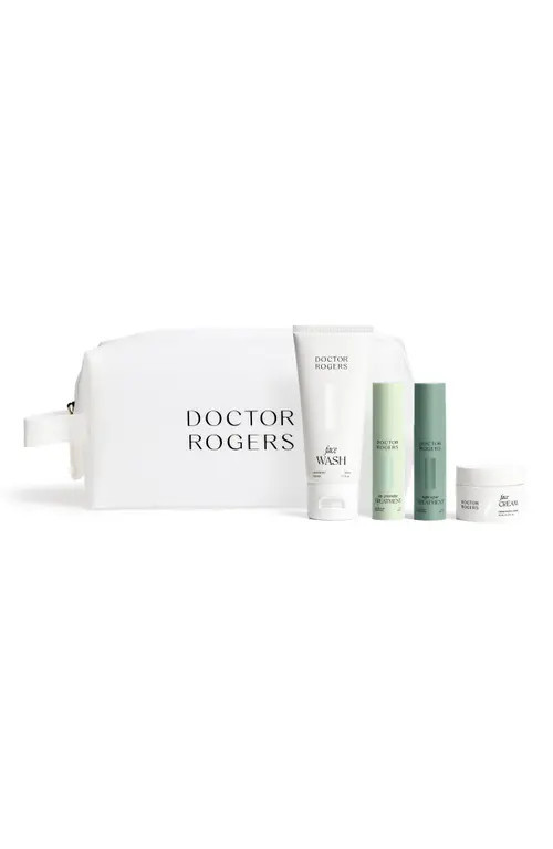 DOCTOR ROGERS Starter Skin Care Set at Nordstrom | Nordstrom