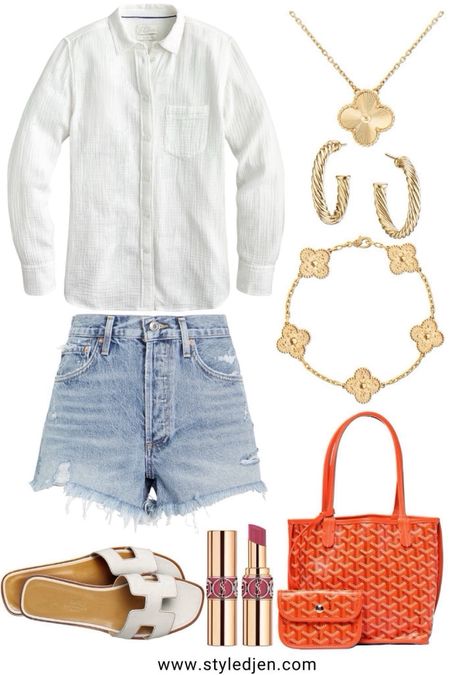 Spring outfit idea



#LTKfindsunder100 #LTKSeasonal #LTKstyletip