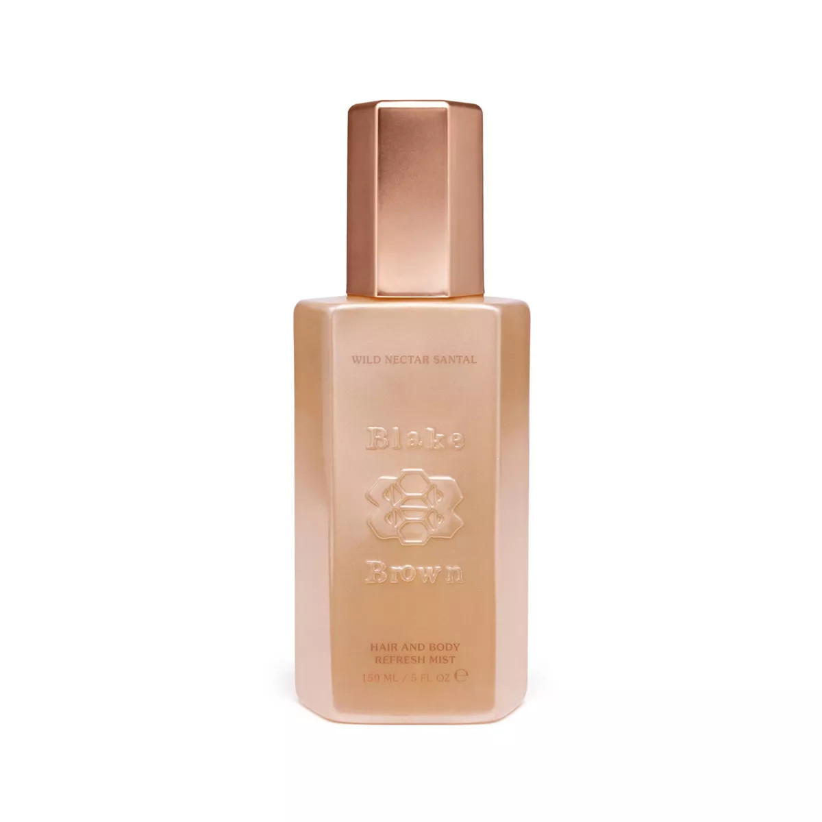 Blake Brown Wild Nectar Santal Hair and Body Refresh Mist - 5 fl oz | Target