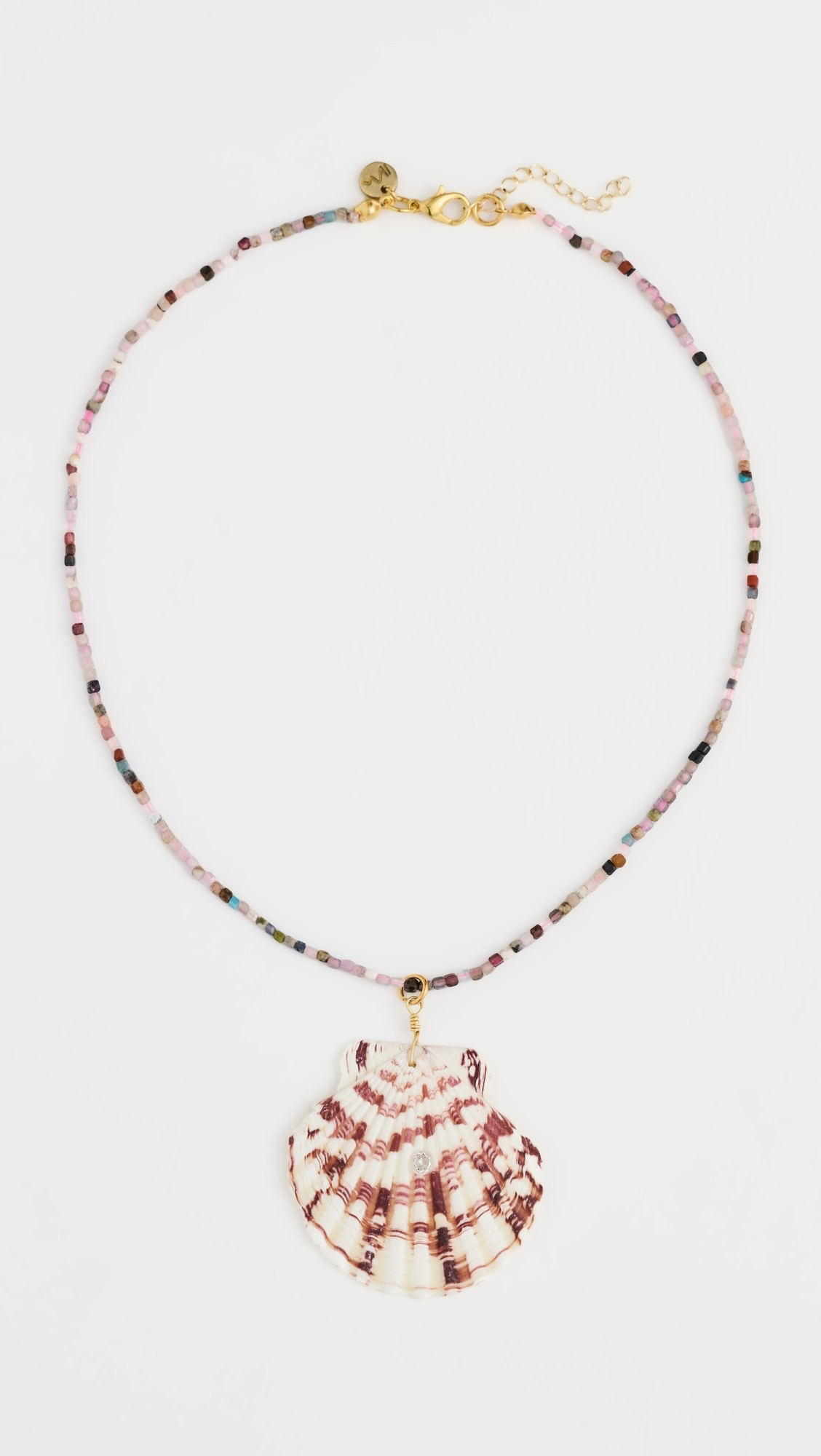 Aura Necklace | Shopbop