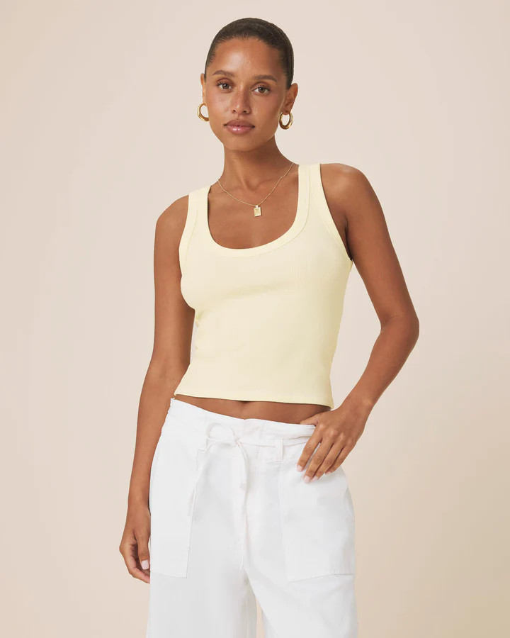 Roma Tank | Splendid