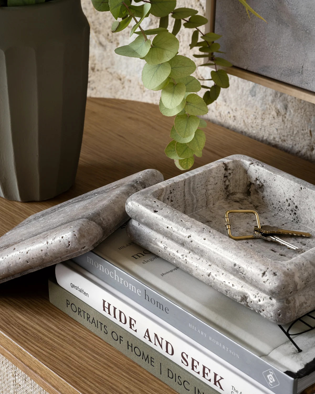 Ives Stone Box | McGee & Co. (US)
