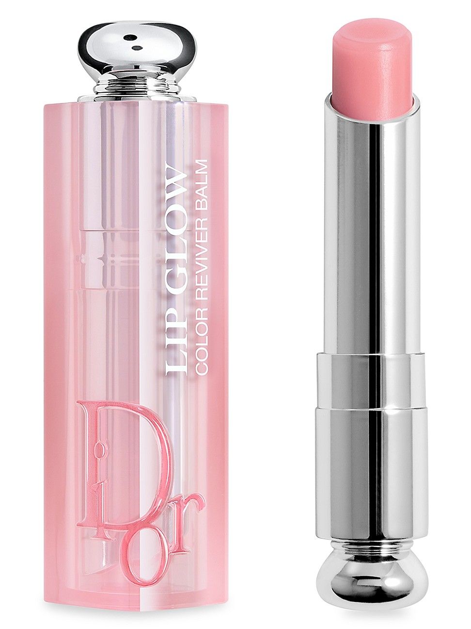 Women's Addict Lip Glow Color Reviver Balm - 001 Pink | Saks Fifth Avenue