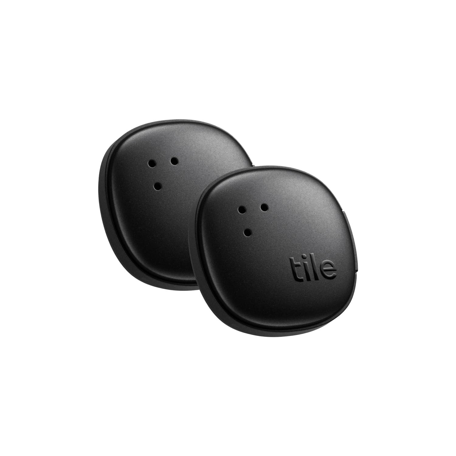 Tile by Life360 Sticker - Small Bluetooth Tracker, Remote Finder and Item Locator for Bikes, Glas... | Amazon (US)
