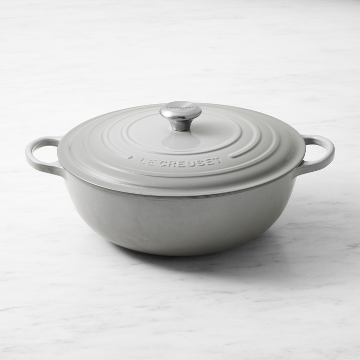 Le Creuset Enameled Cast Iron Chef's Oven, 7 1/2-Qt. | Williams-Sonoma