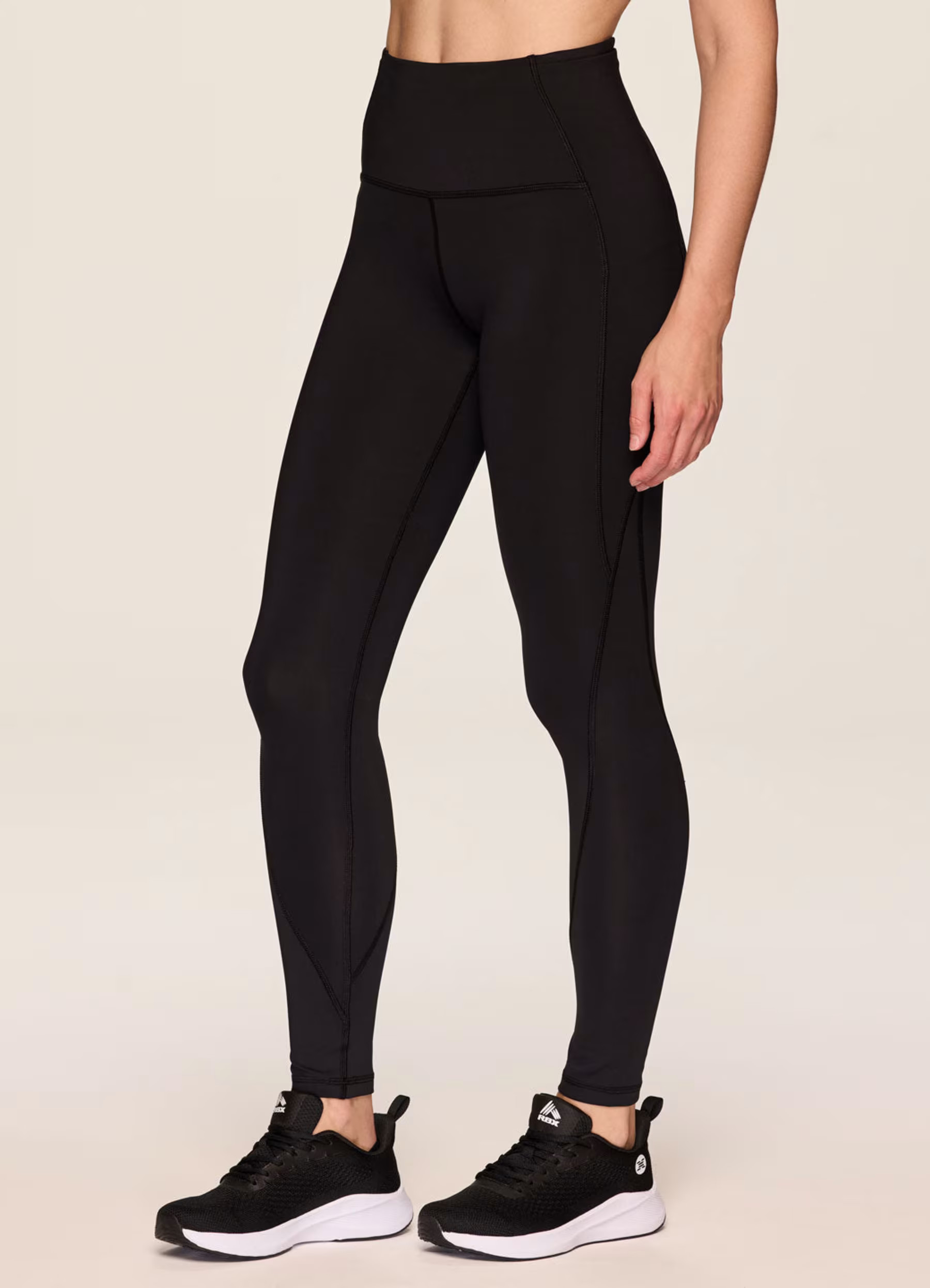 Step It Up Tech Flex Legging - RBX Active | RBX Active