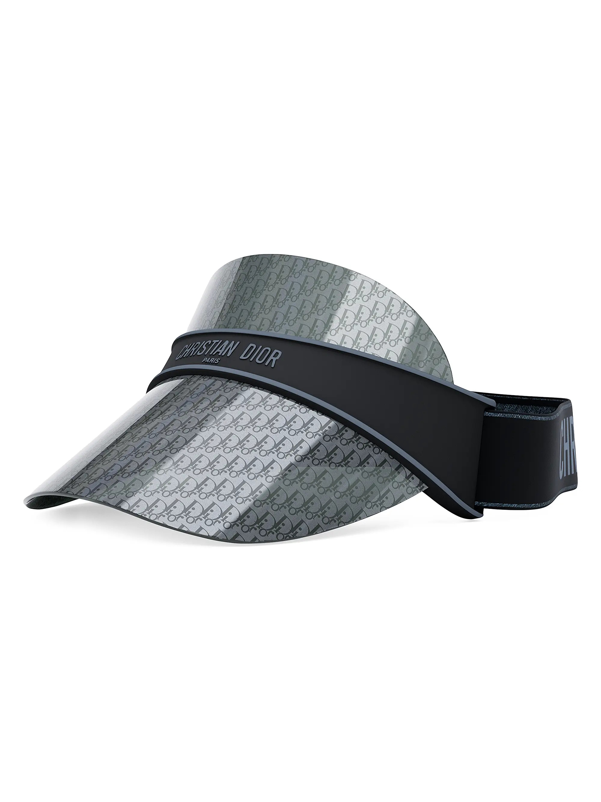 DiorClub V1U Visor | Saks Fifth Avenue